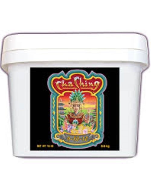 Fox Farm Cha Ching Flower Enhancer