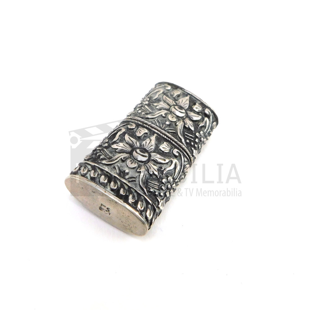 INTERVIEW WITH THE VAMPIRE Lestat Cigarette lighter Original Prop (1011-4018)