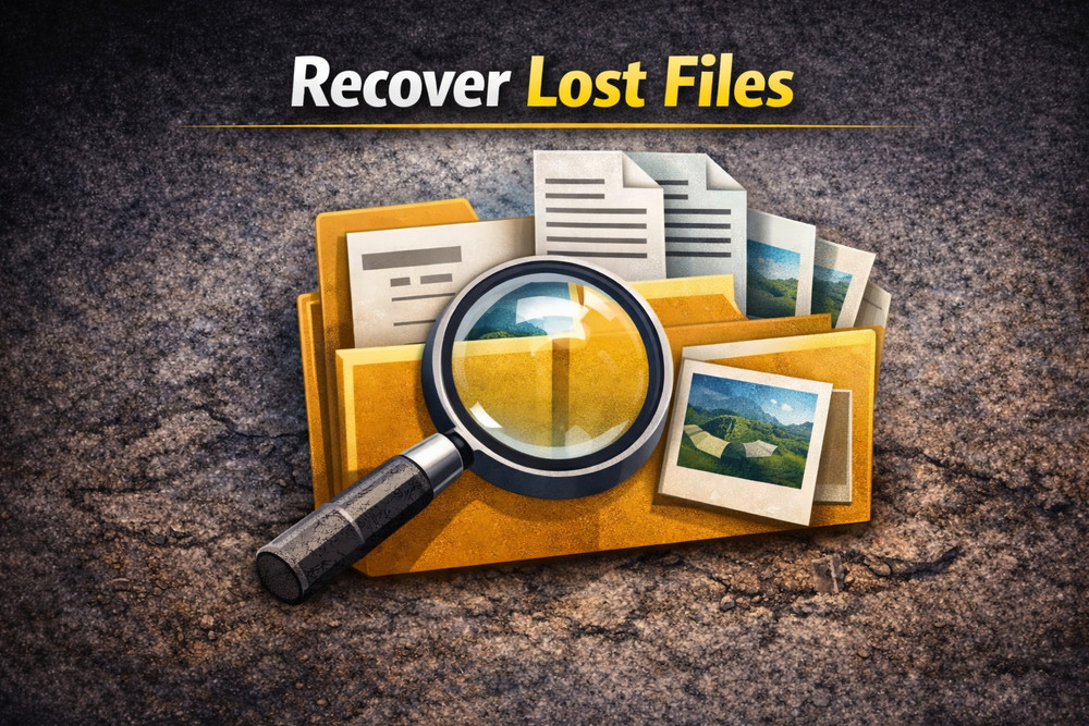 Windows Emergency Boot USB | PC Repair, Backup, Recovery & Diagnostics Toolkit