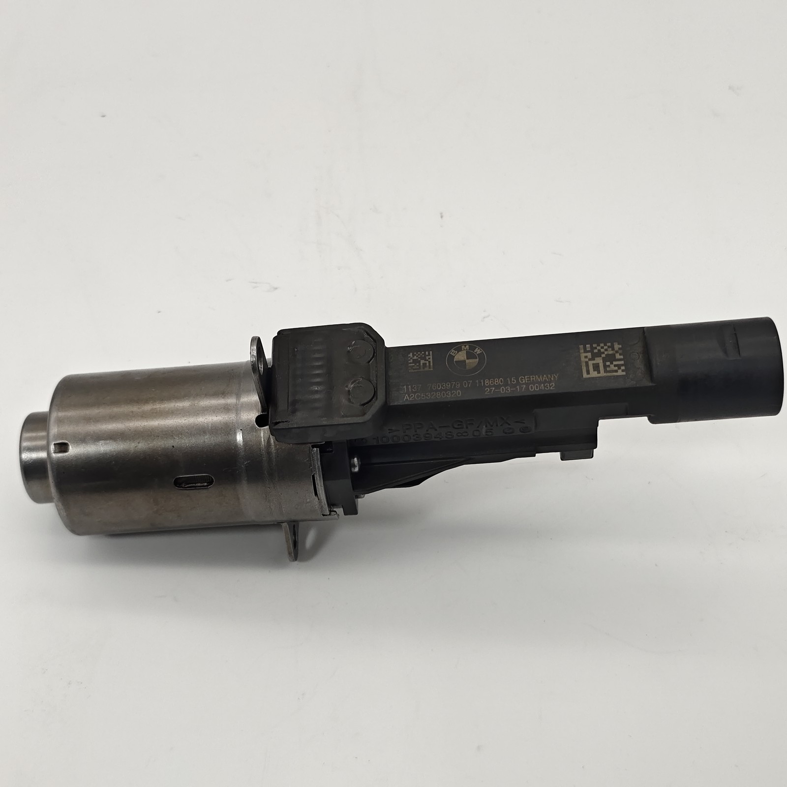 NEW 11377603979 For BMW N20 N55 Eccentric Shaft Cylinder Valvetronic Actuator