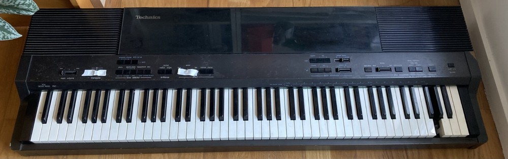 Technics PX7