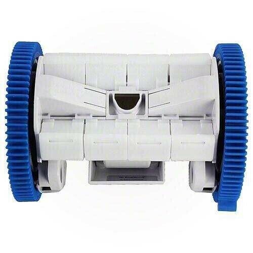 Hayward The Pool Cleaner Poolvergnuegen Automatic Suction Vacuum 2Wheel No Hoses