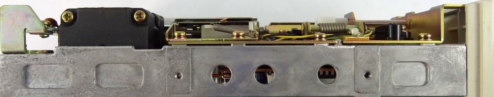 IBM Alps Eletronic DFC222B05A 5.25" Floppy Drive