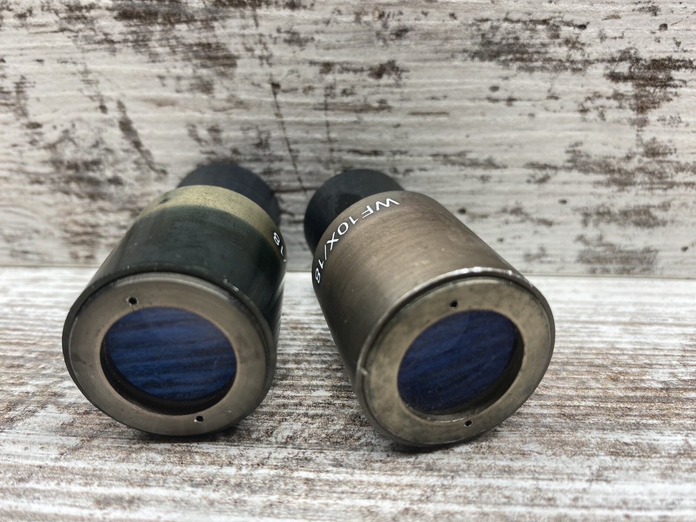 MICROSCOPE EYEPIECE, WF 10X/18