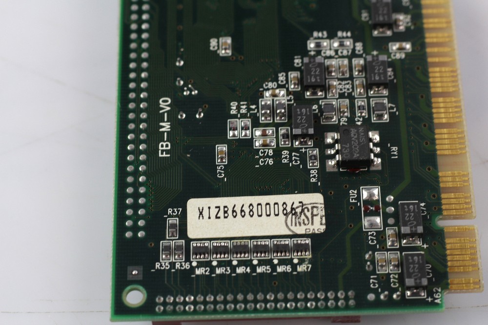 CONTEC PVGA(FP) FB-M-VO