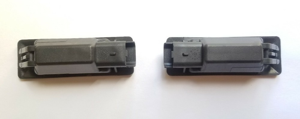License Plate Light For MERCEDES Sprinter