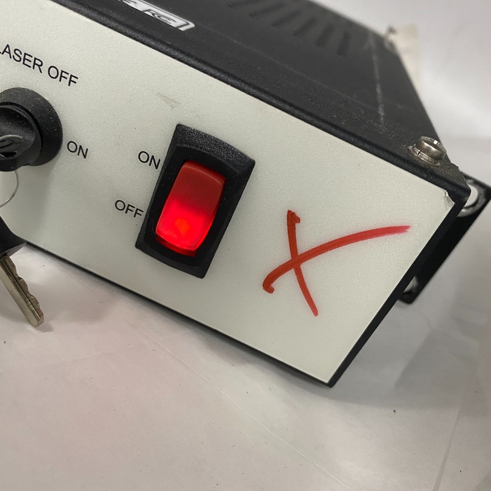 MPB COMMUNICATIONS 1RU-EBS-4010-AC-CA Erbium Broadband Source (EBS) C-band ASE