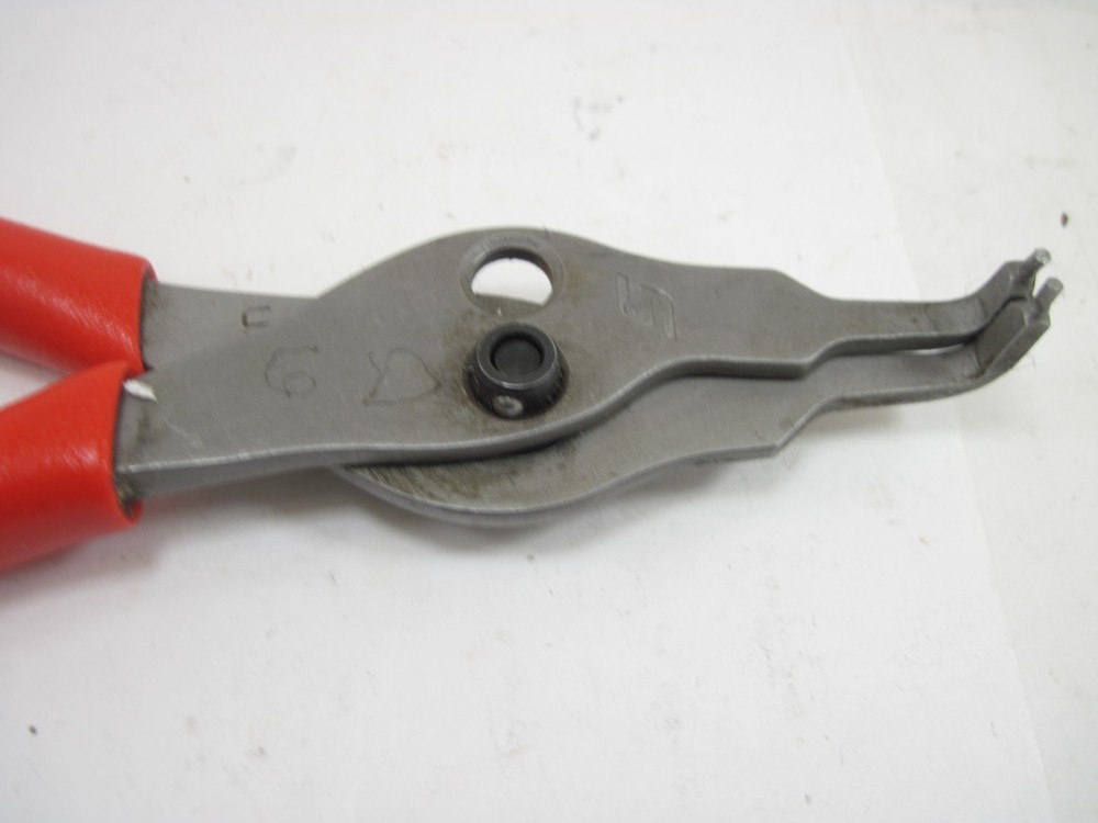 Snap On Ring Pliers SRPCR7090 NICE