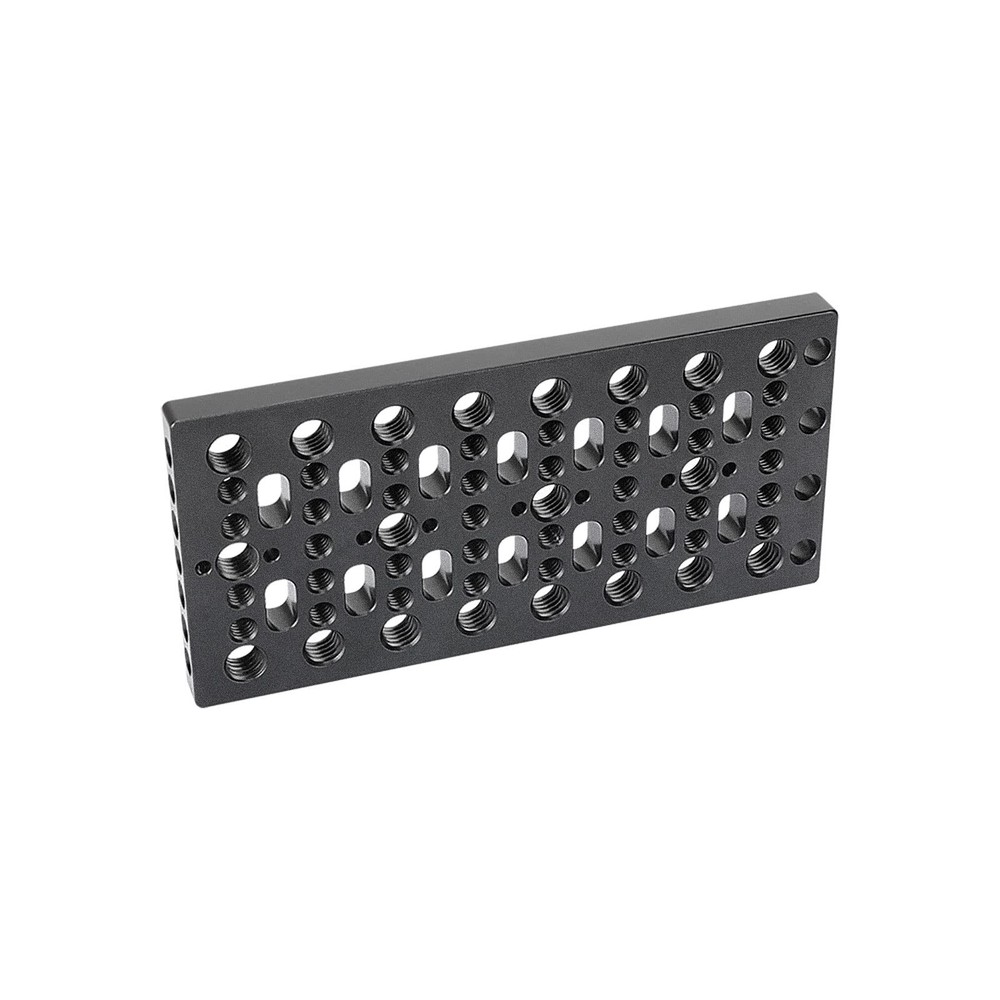 Multipurpose Extension Cheese Plate for Camera DIY Accessories(Universal)
