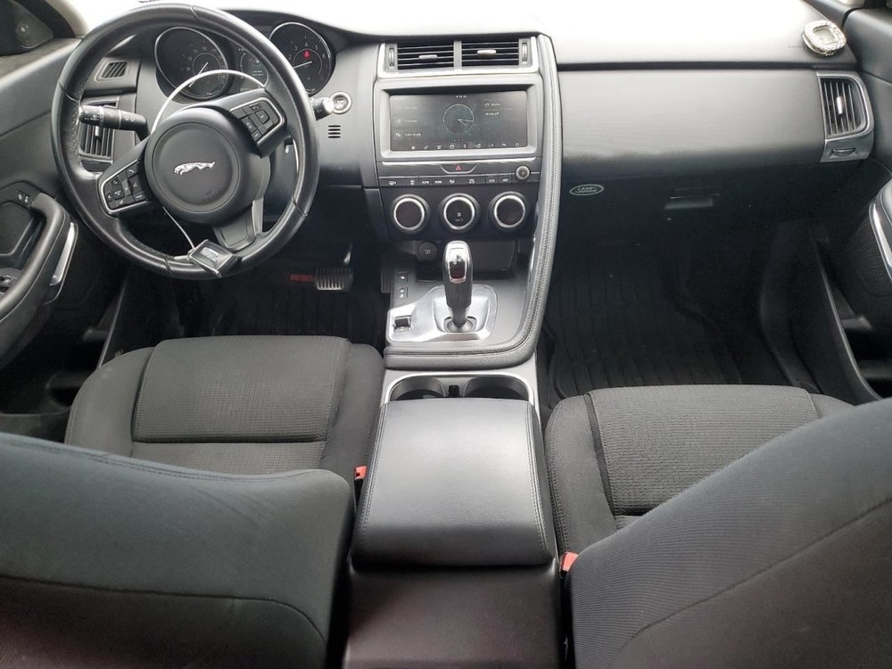CONTROL PANEL OEM 2018 JAGUAR E-PACE 1YR WRNTY