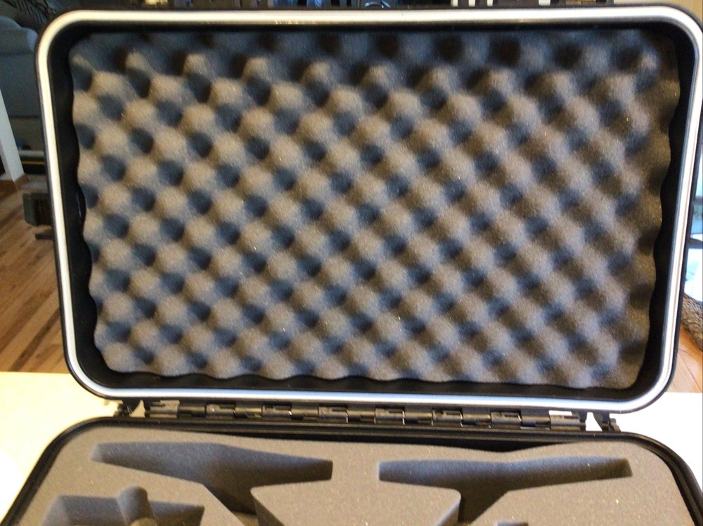 Armor Drone Hard Case