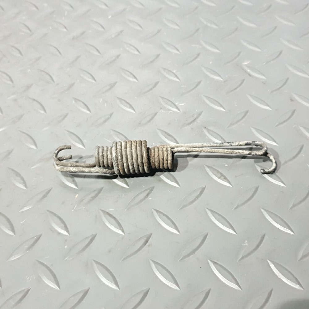 ♻️ Suzuki GSX650F 2008 - 2016 Side Stand & Spring ♻️