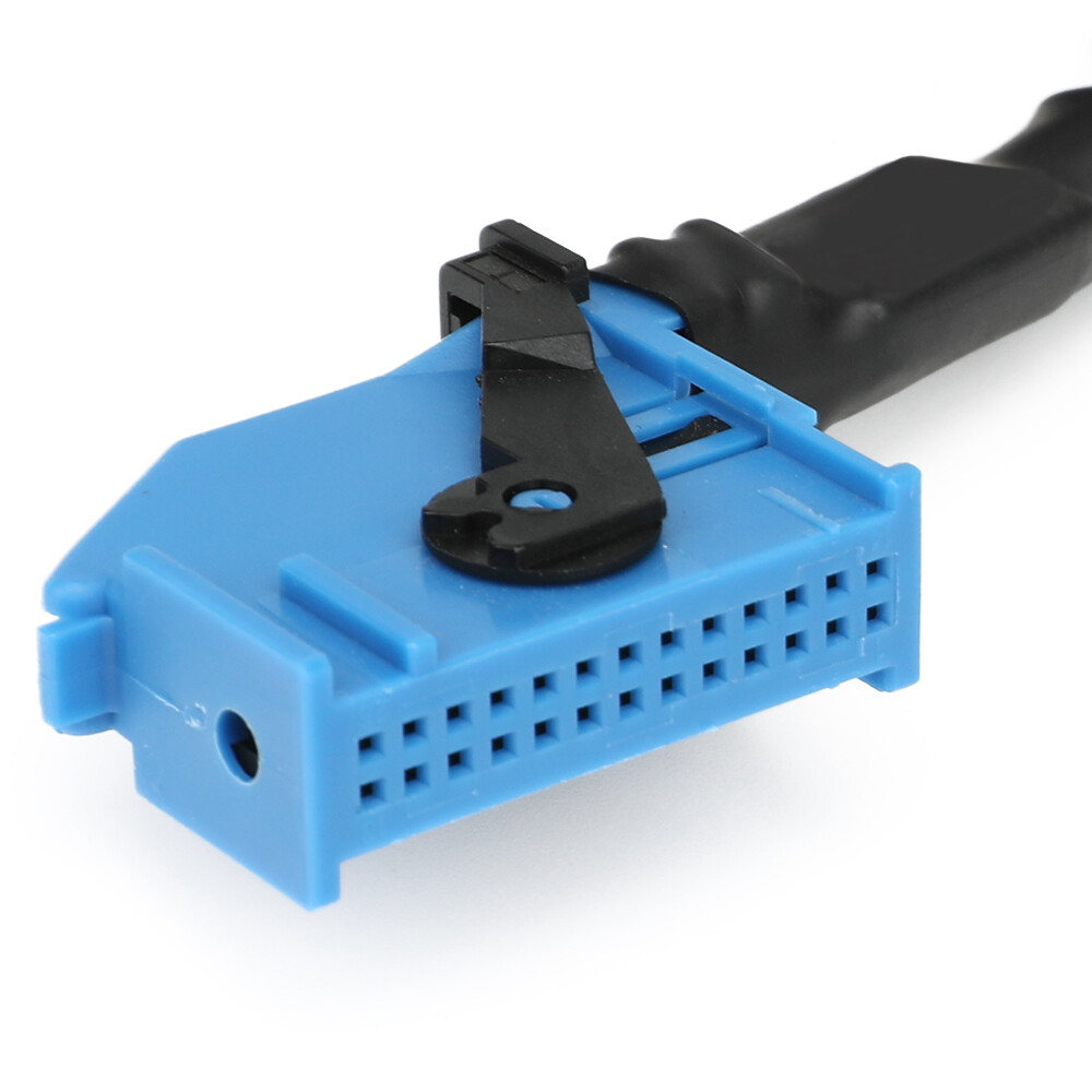 For VW Passat B7 Automatic Start Stop Eliminator Plug Cable With Tool