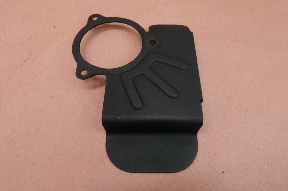 07-11 Harley Davidson FLHTC Electra Glide Classic GASKET BRACKET SHIELD PANEL
