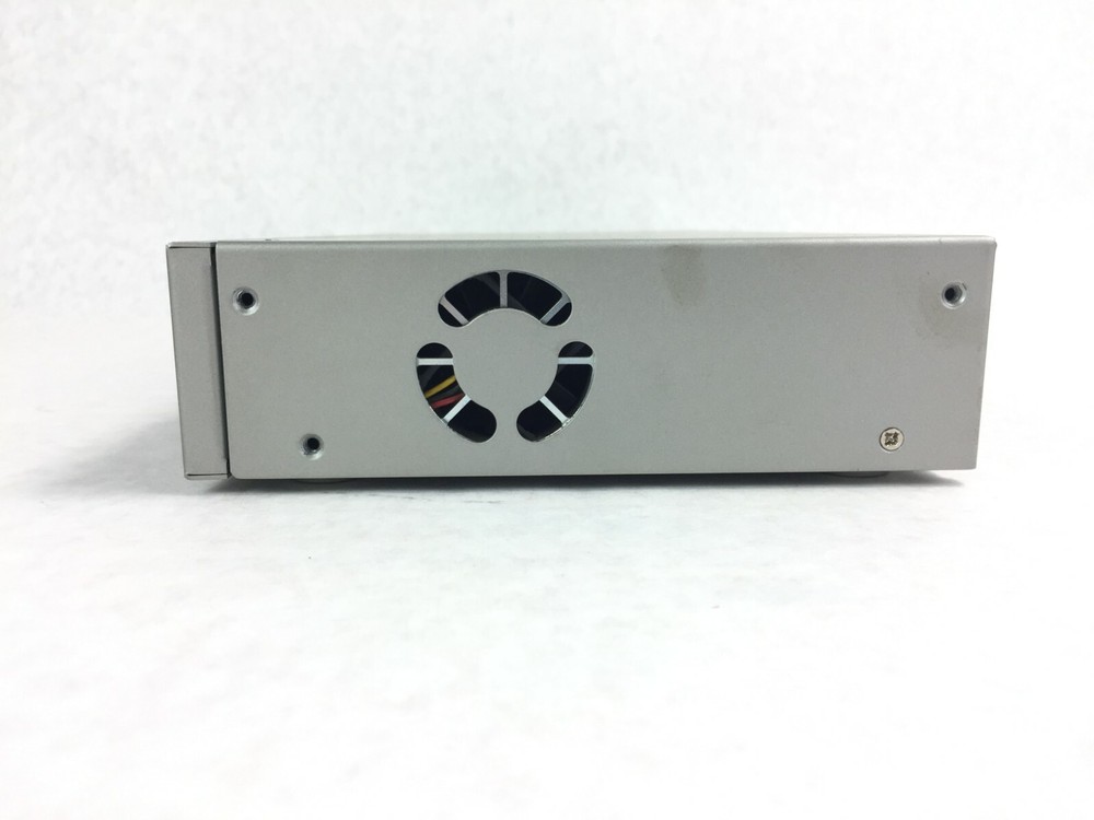 Foertinet FortiMail 100 Secruity Appliance
