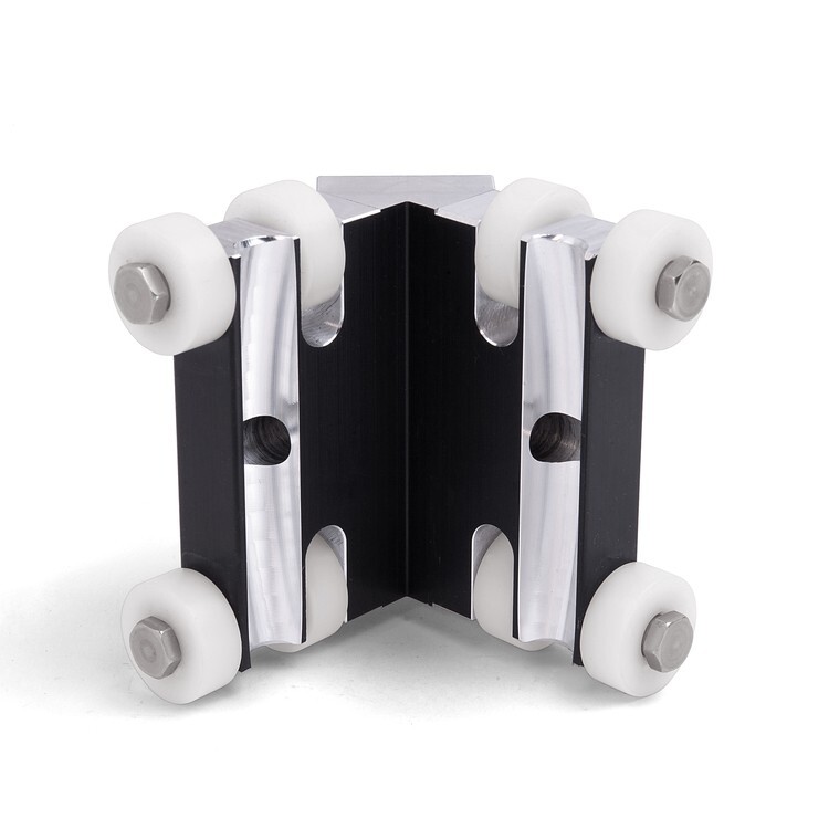 Columbia Outside 90 Corner Applicator Head CEXT90