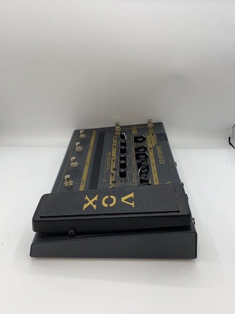 Vox Effector No.y1958