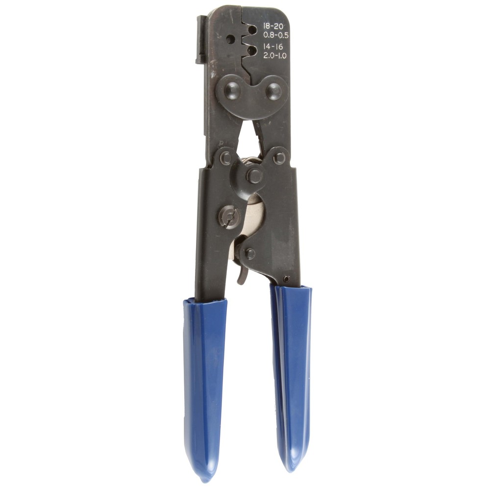 12014254 Weatherpack Crimp Tool Model: WHT12
