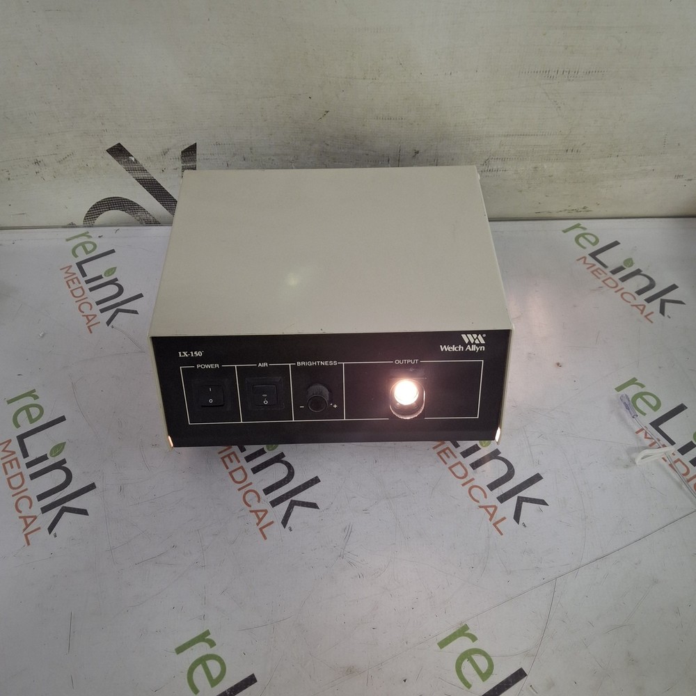 Welch Allyn 45150 Light Source