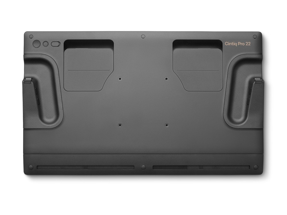 Wacom Cintiq Pro 22, Certified Refurbished