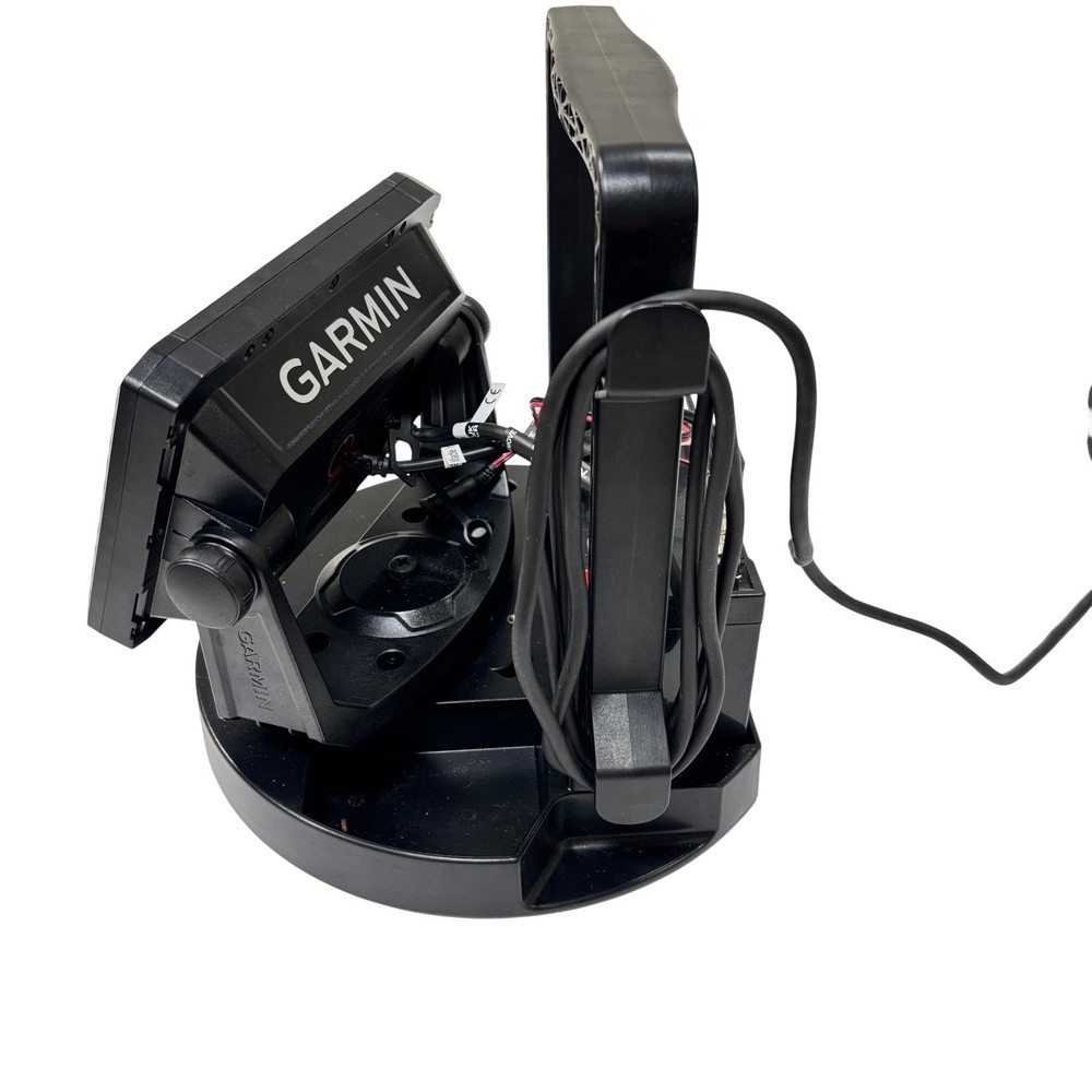 Garmin 010-02684-00 7" GPS Chartplotter ECHOMAP UHD2