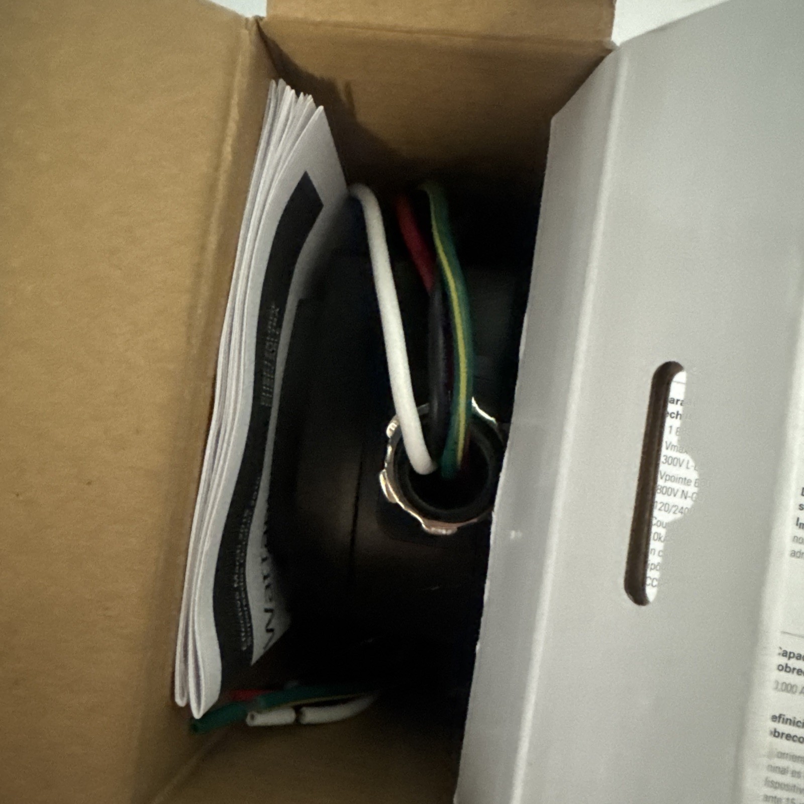 Eaton CHSPT2SURGE10 Complete Home Surge Protection - 60,000 AMPS