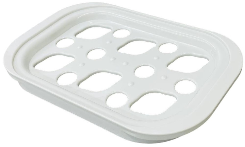 81606 - Presto Easy Store Egg Cooker Replacement Egg Tray
