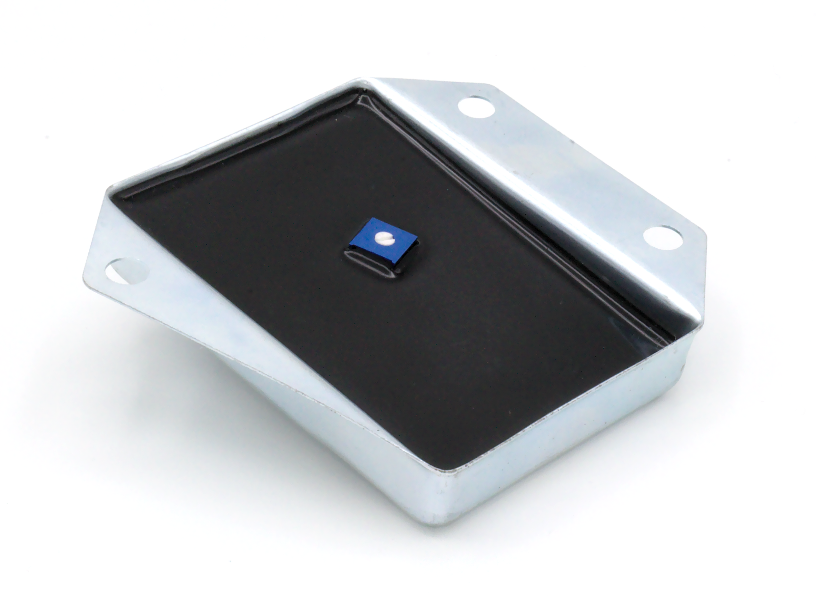 DODGE RAM ECU VOLTAGE REGULATOR BYPASS KIT, H D ADJUSTABLE, 14.3V PRESET