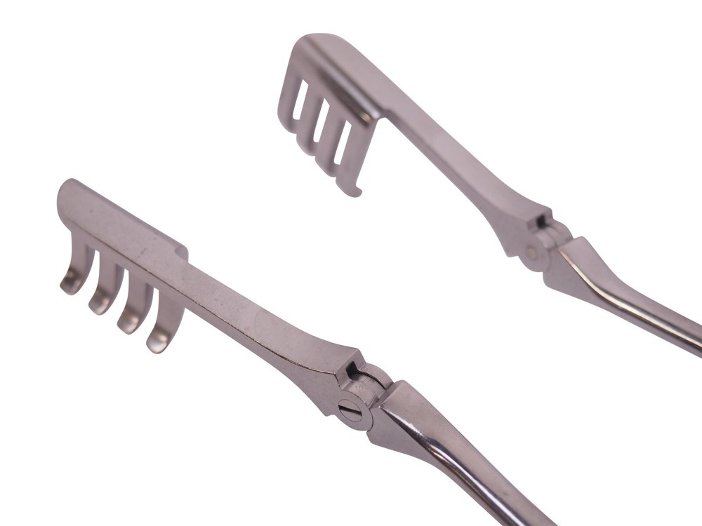 JARIT WEITLANER RETRACTOR USED GERMANY