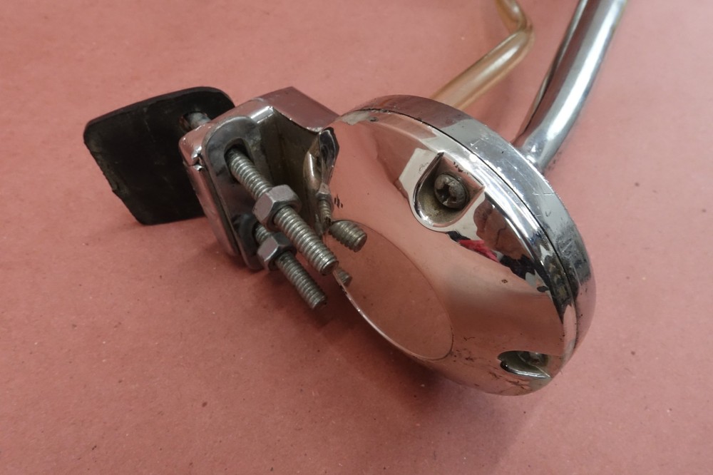 2000-2006 Harley Davidson Ultra Classic HORN