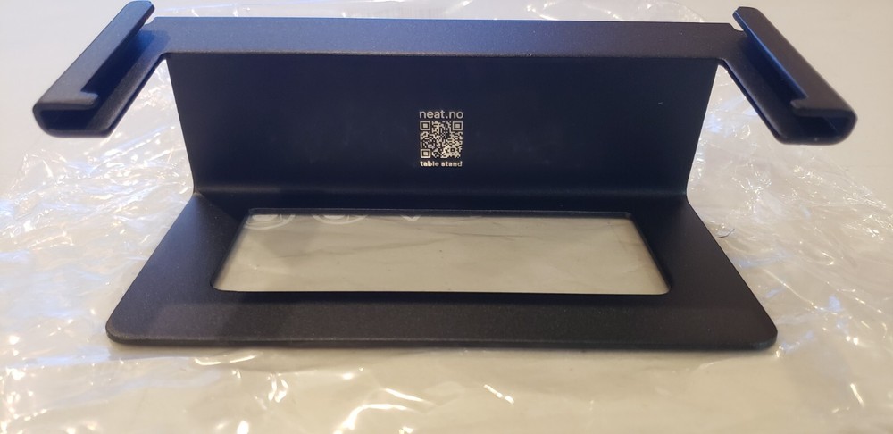 Neat Bar Table Stand