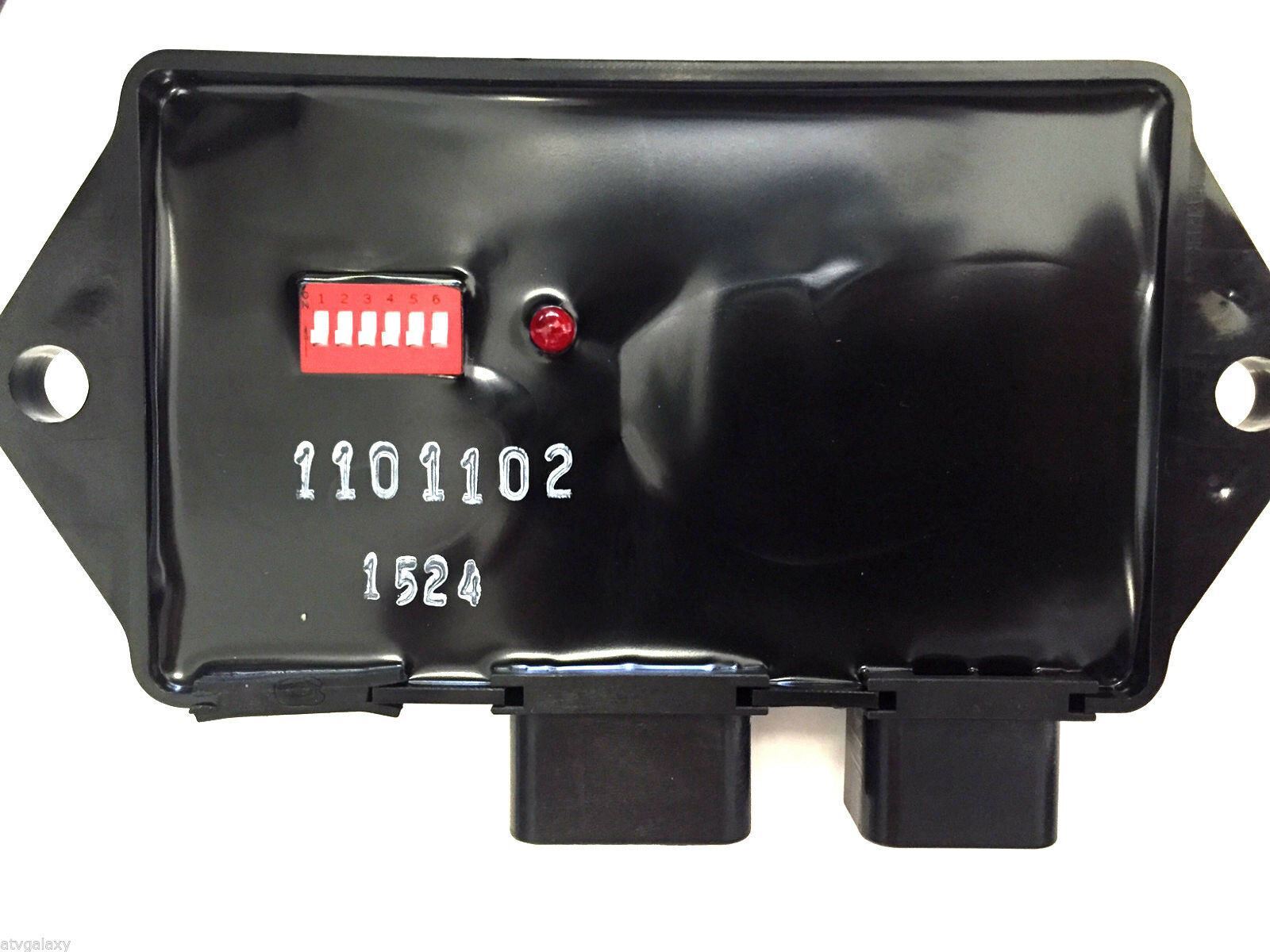 Dynatek Dyna 3000 CDI Yamaha V-Star 1100 VStar D3K7-2 Ignition 1999 - 2003