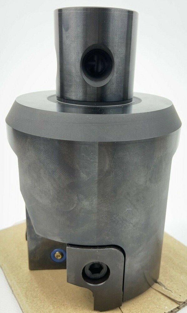 NIKKEN Modular Type Boring Head 42-ZMAC100 -100V-1