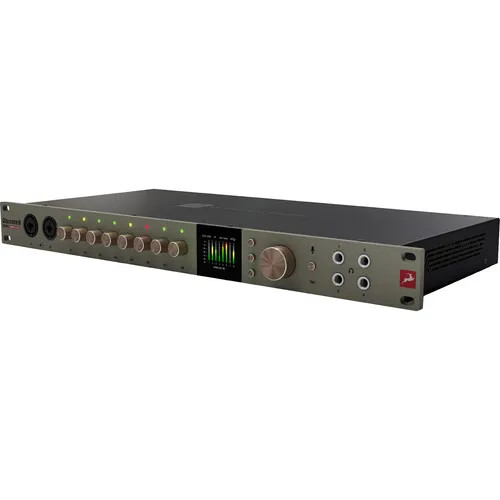 Antelope Audio Discrete 8 Oryx Synergy Core