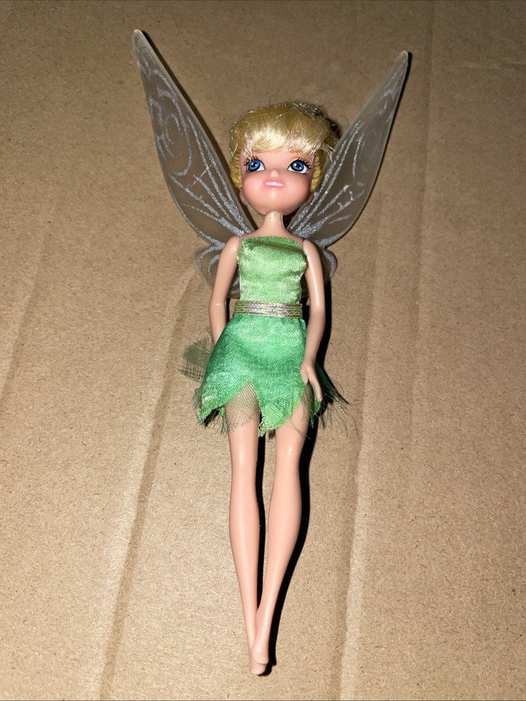 tinker bell