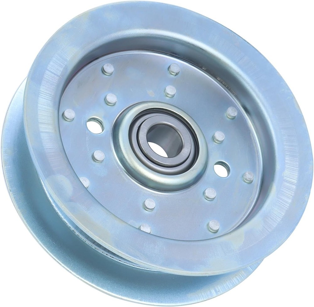 Dixie Chopper 301564 Idler Pulley (TSC)