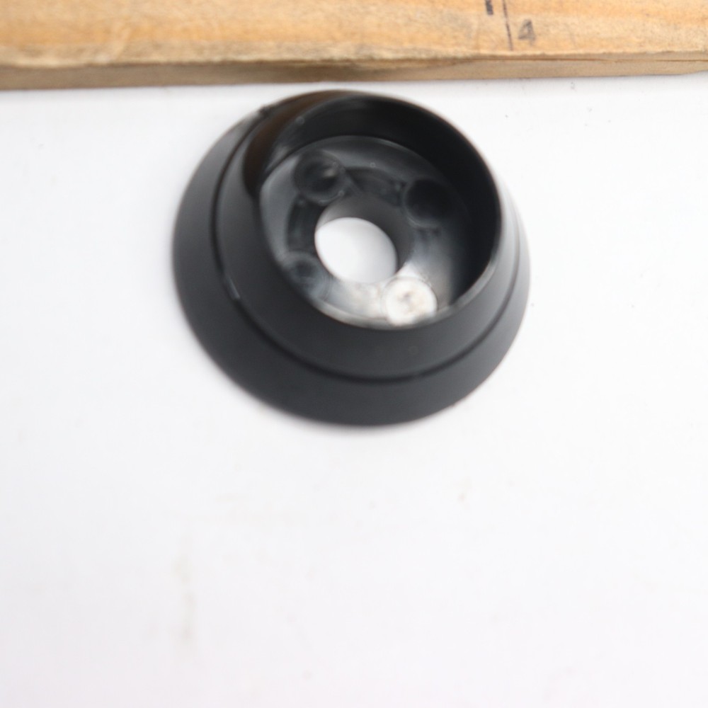 Nut Base Black A62101-06