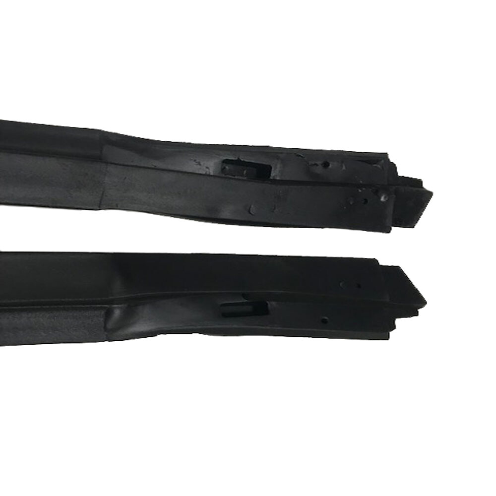 New Front Windshield Weather Strip Seal For Corvette C4