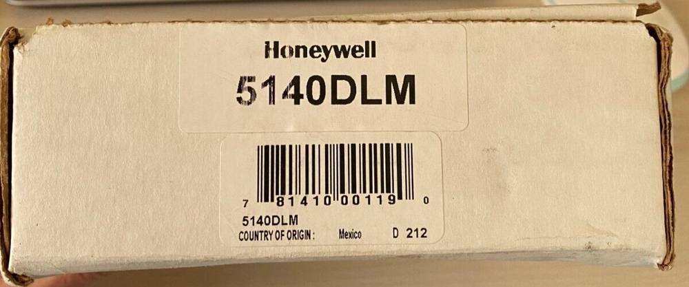 HONEYWELL 5140DLM SUPERVISED DIALER