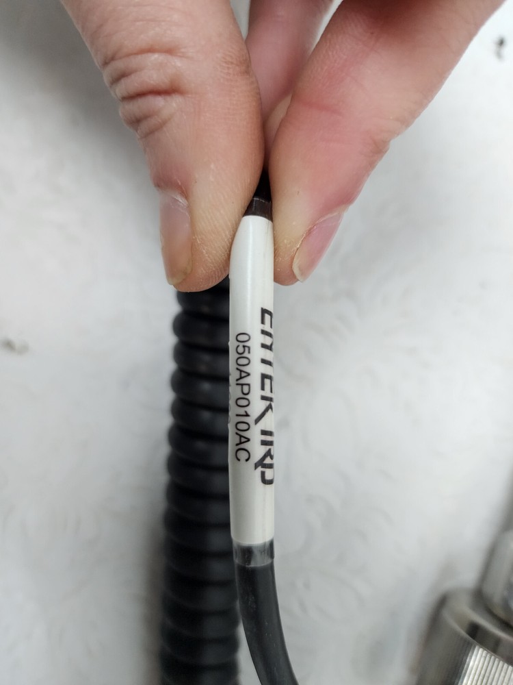 DIAGNOSTIC INSTRUMENTS MACHINE ANALYZER PL302