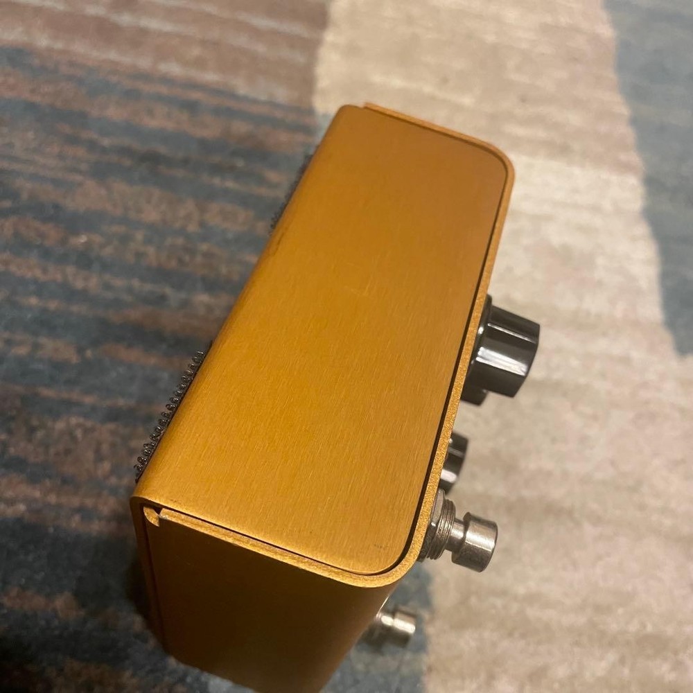 Strymon OB.1 Compressor