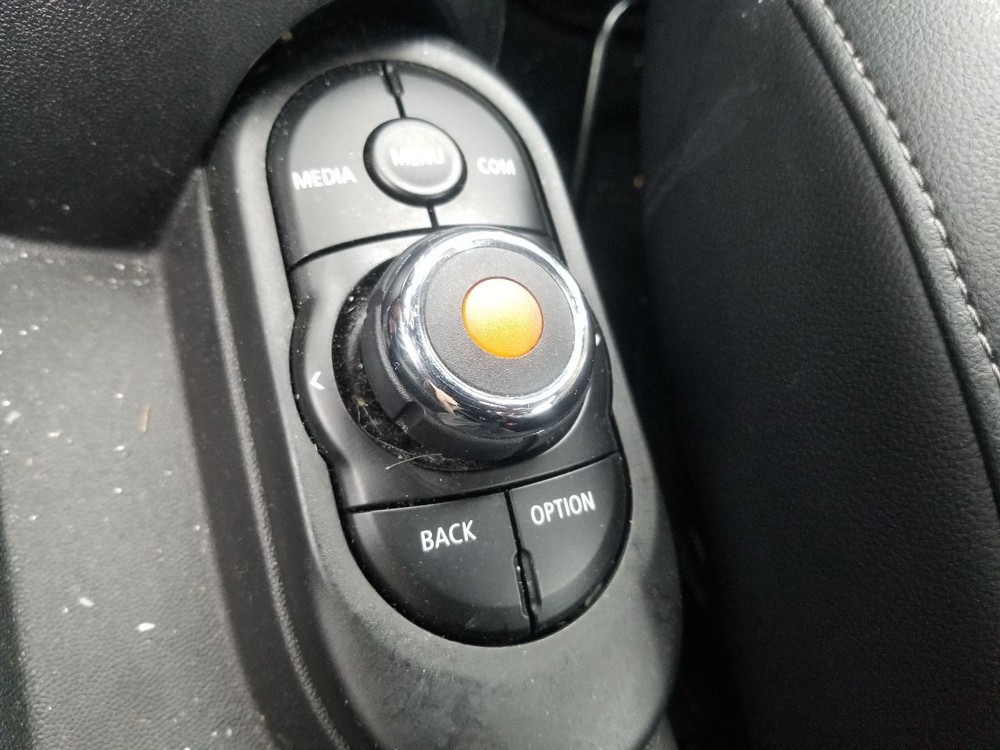 19 2019 MINI COOPER S LANE DEPARTURE CAMERA CONTROL MODULE 6992830