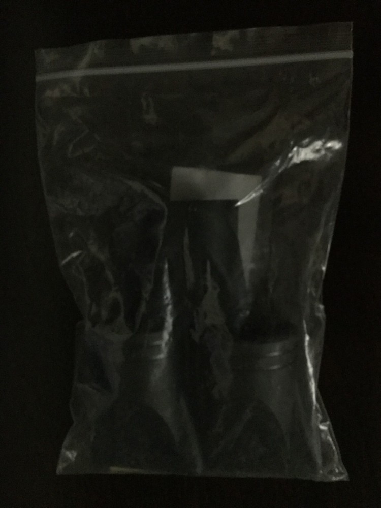 Blow Dryer Attachments (Non-Universal 3PC Set)
