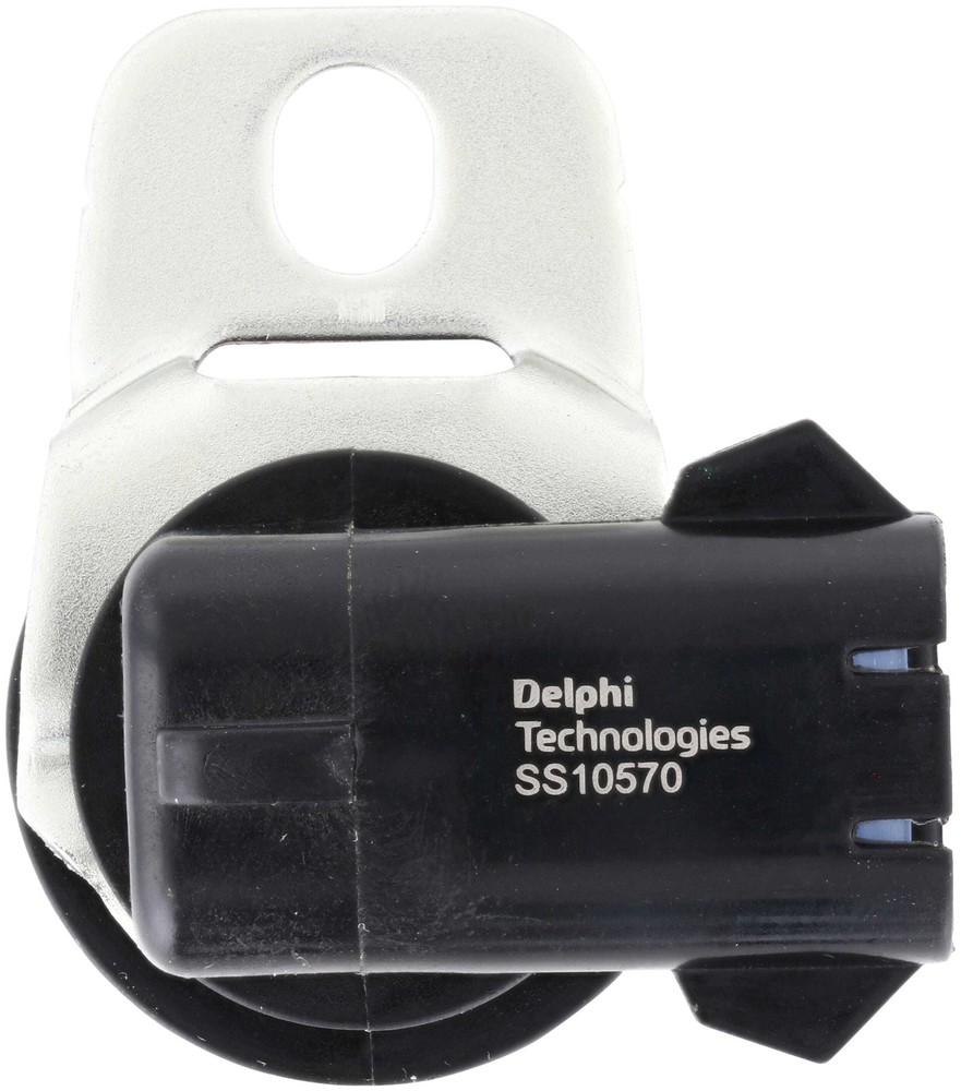 For 1997-2000 Ford E-250 Econoline - Vehicle Speed Sensor Delphi