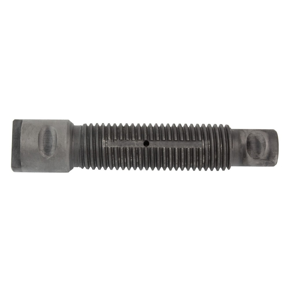 SPRING PIN THREADED