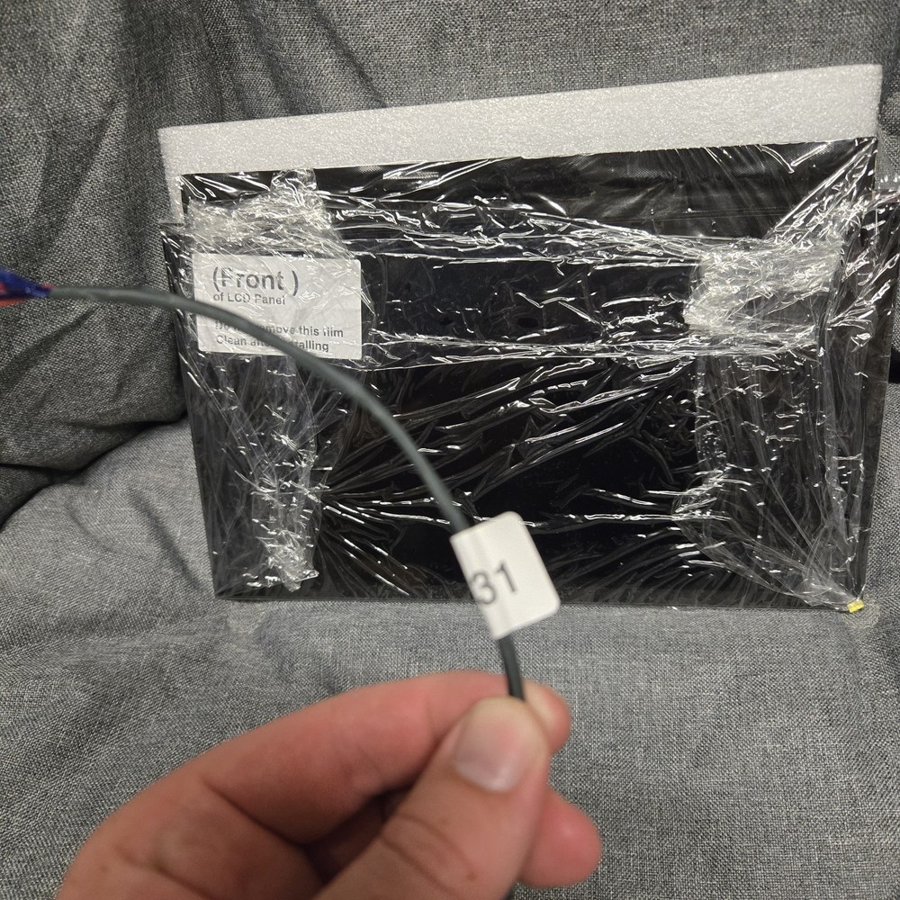 Peopoly Phenom Screen