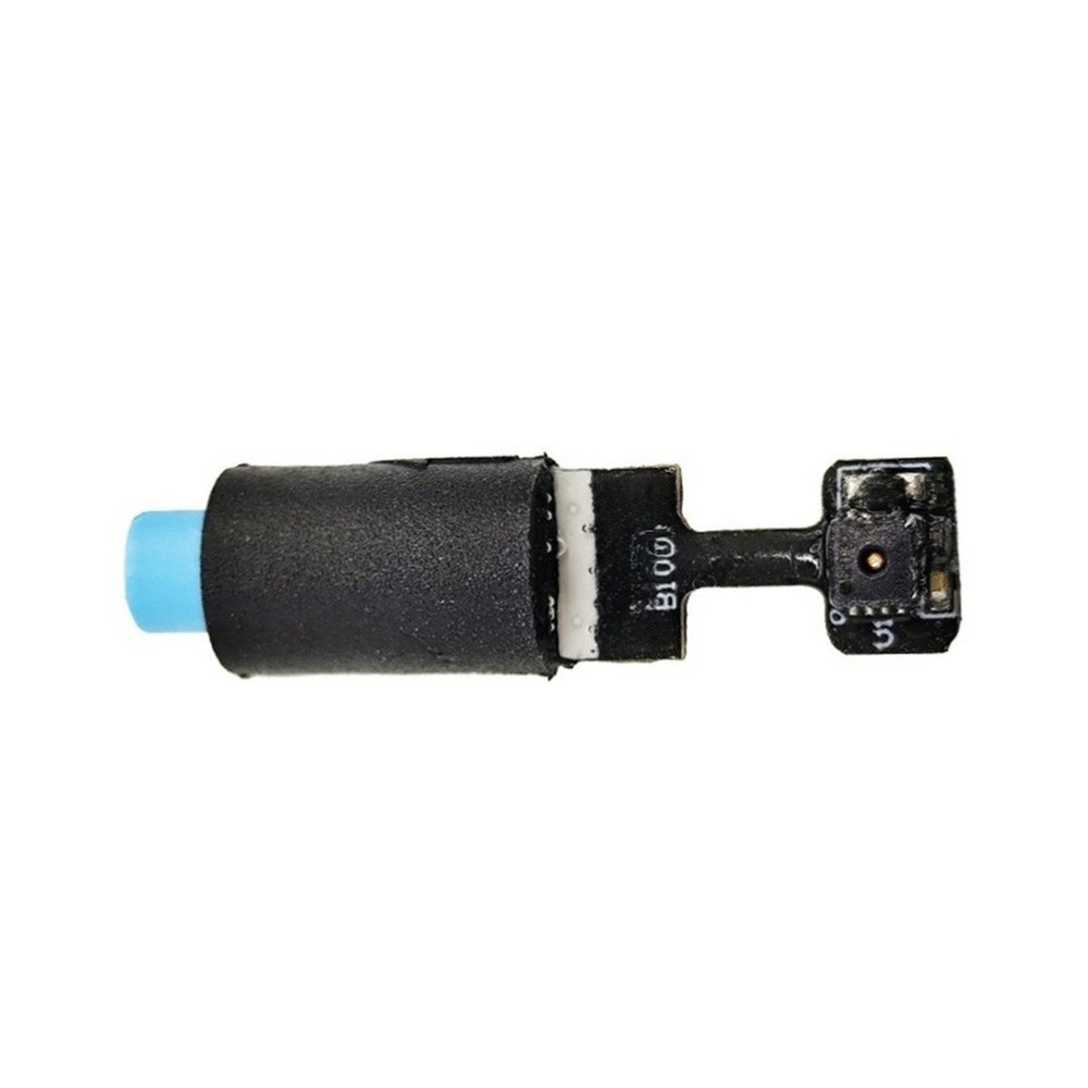 Replacement Module for Temperature and Humidity Sensing with Protective Filter