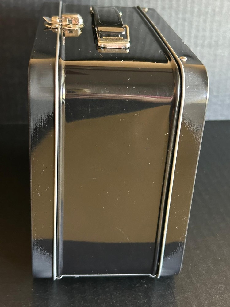 Vans Off The Wall Lunch Box *Read Description*