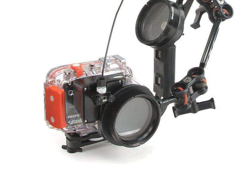 Inon M67 Lens Arm