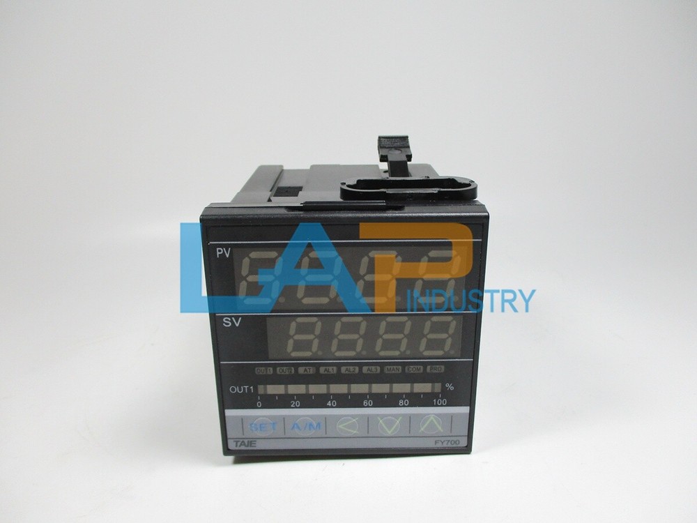 1PCS NEW FOR TAIE Temperature Controller FY700-101000